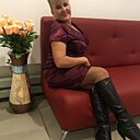 Знакомства: Алла, 48 лет, Пенза