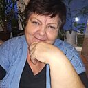 Знакомства: Лидия, 68 лет, Гомель