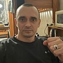 Знакомства: Юра, 44 года, Никополь