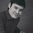 Знакомства: Айбек, 36 лет, Троицк