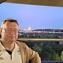 Знакомства: Сергей, 45 лет, Рязань