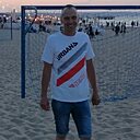 Знакомства: Сергей, 48 лет, Бобруйск