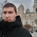 Знакомства: Сергей, 37 лет, Вытегра