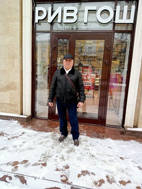 Фото - Tabor.ru
