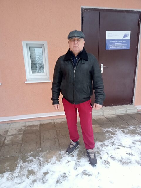 Фото - Tabor.ru