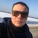 Знакомства: Андрей, 38 лет, Мурманск