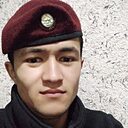 Знакомства: Камил, 25 лет, Бор