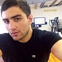 Знакомства: Дима, 37 лет, Адлер