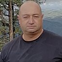 Знакомства: Вадим, 48 лет, Томск