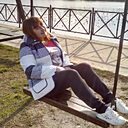 Знакомства: Яна, 38 лет, Краснодар