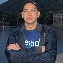 Знакомства: Юрий, 38 лет, Брест