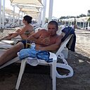 Знакомства: Алексей, 40 лет, Саратов