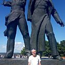 Знакомства: Валерий, 56 лет, Киев