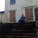 Знакомства: Дима, 48 лет, Копыль