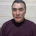 Знакомства: Жанат, 56 лет, Алматы