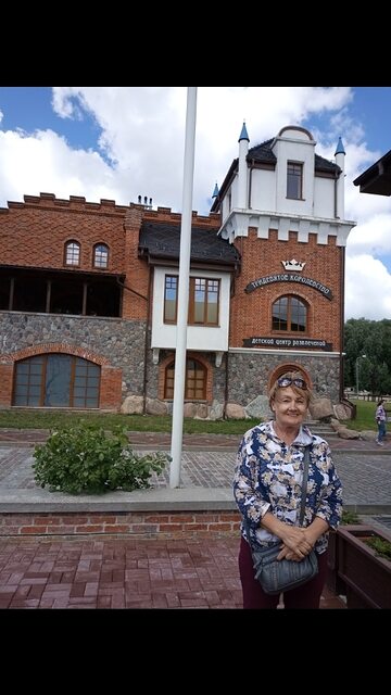 Фото - Tabor.ru