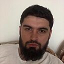 Знакомства: Anzor Hud, 35 лет, Уральск
