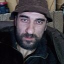 Знакомства: Малхаз, 43 года, Гудаута