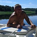 Знакомства: Сергей, 39 лет, Мозырь