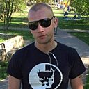 Знакомства: Сергей, 36 лет, Шклов