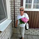 Знакомства: Любовь, 66 лет, Брянск