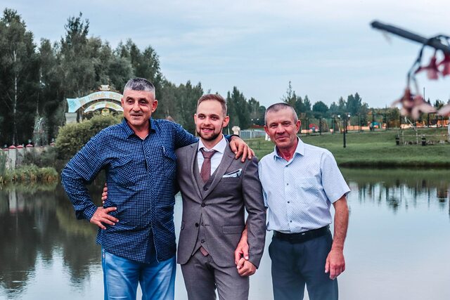 Фото - Tabor.ru
