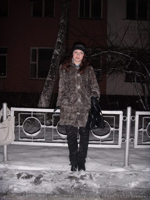 Фото - Tabor.ru