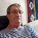 Знакомства: Сергей, 63 года, Спасск-Дальний