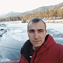 Знакомства: Сергей, 28 лет, Чемал