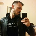 Знакомства: Johny, 35 лет, Краснотурьинск