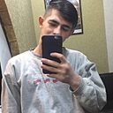 Знакомства: Даниил, 25 лет, Саяногорск