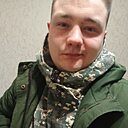 Знакомства: Даня, 23 года, Владимир