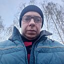 Знакомства: Виталий, 40 лет, Береза