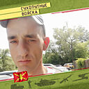 Знакомства: Сергей, 36 лет, Курск