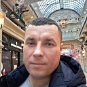 Знакомства: Максим, 40 лет, Москва