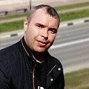 Знакомства: Юрий, 41 год, Заволжье