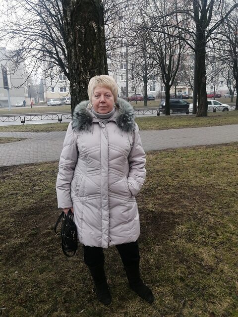Фото - Tabor.ru