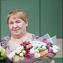 Знакомства: Людмила, 71 год, Липецк