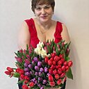 Знакомства: Нина, 60 лет, Ульяновск