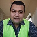 Знакомства: Шухрат, 36 лет, Климовск
