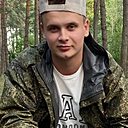 Знакомства: Данила, 27 лет, Брянск