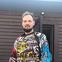 Знакомства: Антон, 31 год, Тамбов