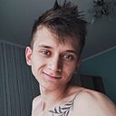 Знакомства: Андрей, 23 года, Шахтерск