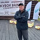 Знакомства: Александр, 48 лет, Сосновоборск (Красноярский Край)