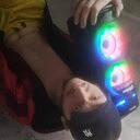 Знакомства: Not, 39 лет, Новороссийск