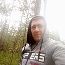Знакомства: Виктор, 41 год, Минусинск