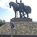 Знакомства: Александр, 48 лет, Ульяновск