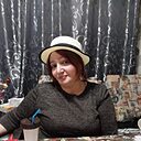 Знакомства: Иннэска, 47 лет, Ангарск