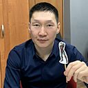 Знакомства: Христофор, 35 лет, Якутск