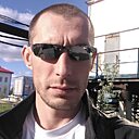 Знакомства: Дмитрий, 37 лет, Радужный (Ханты-Мансийский)